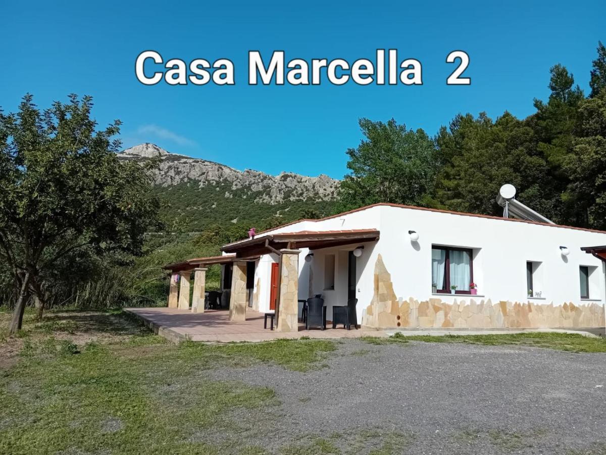 Casa Marcella *